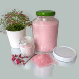 Embrace Holistic Self-Care with Essential Oils & More! - NamafadStore