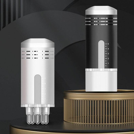 Head Ball Hair Renewal Liquid Applicator for Effective Hair Regrowth