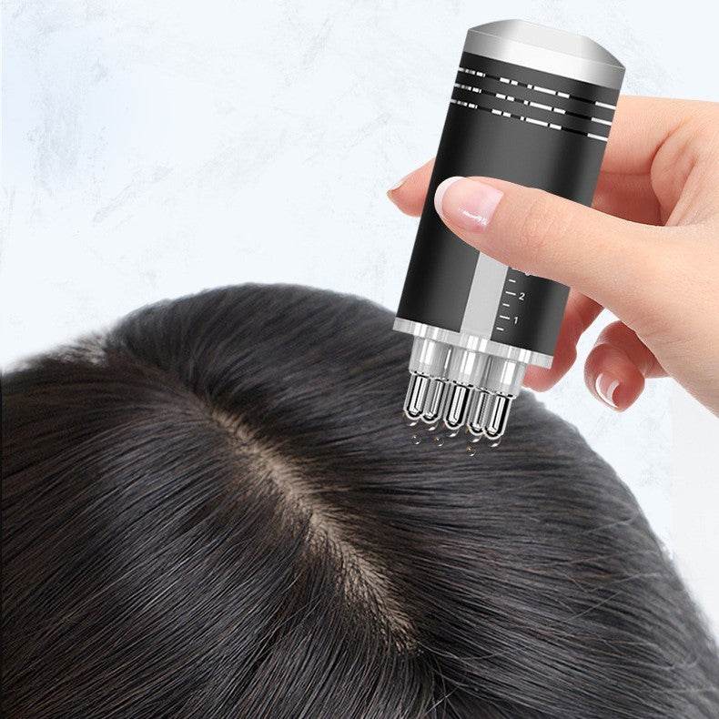 Head Ball Hair Renewal Liquid Applicator for Effective Hair Regrowth - NamafadStore