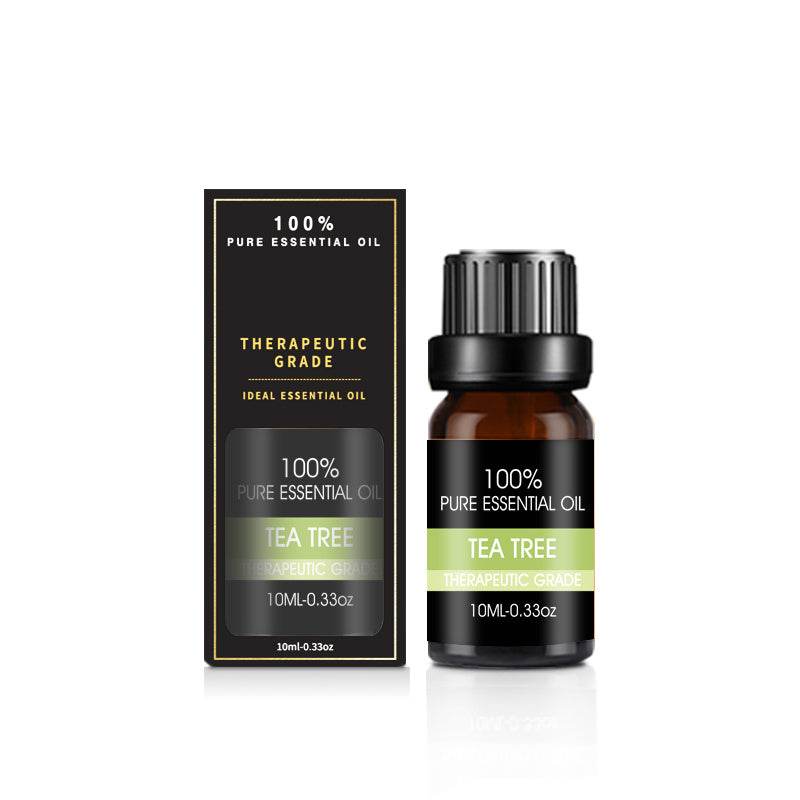 Organic Essential Oils Set Top Sale  Natural Therapeutic Grade Aromatherapy Oil Gift Kit For Diffuser - NamafadStore