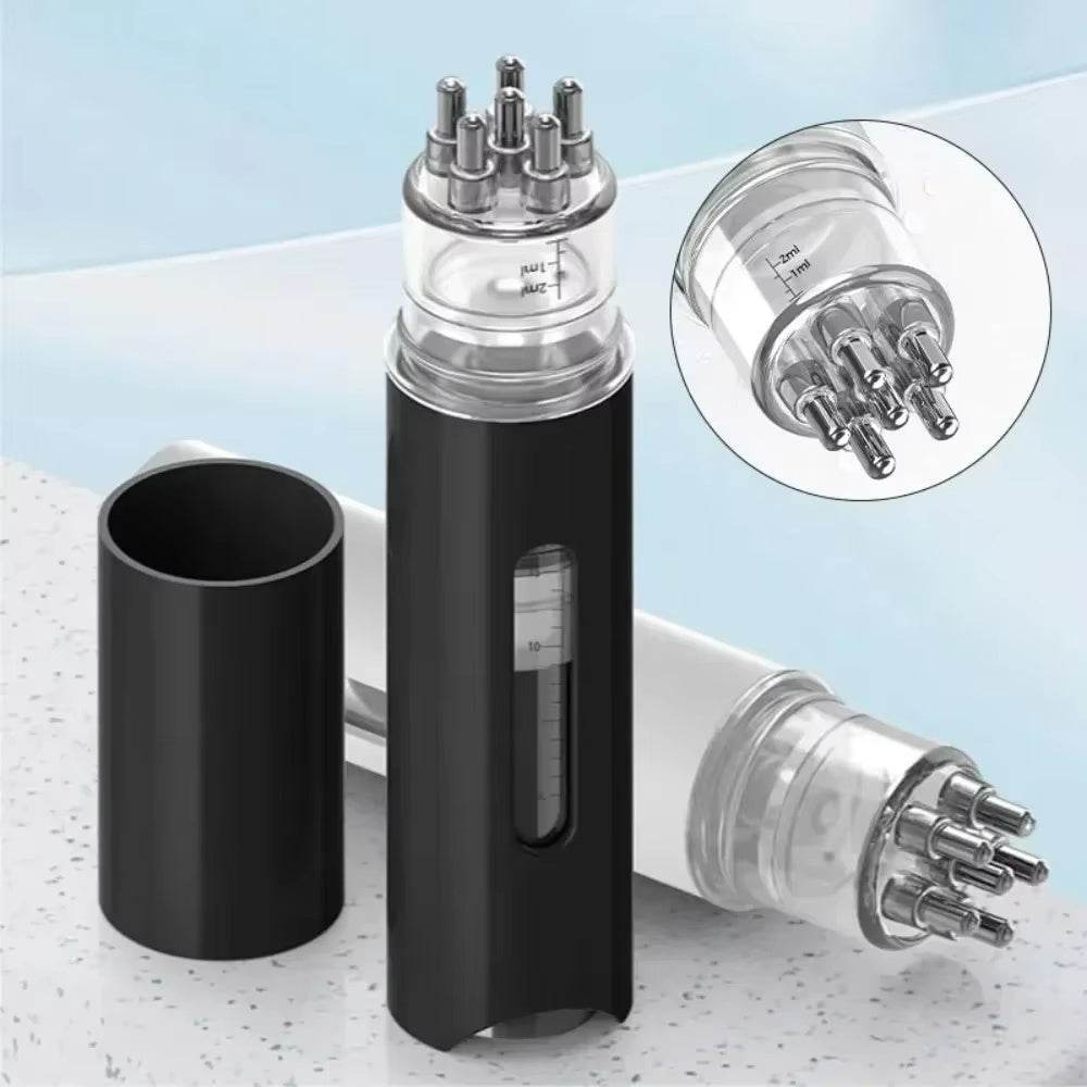 Scalp Applicator Comb Mini Massage Tool for Essential Oils Anti Hair Loss Scalp Care - NamafadStore