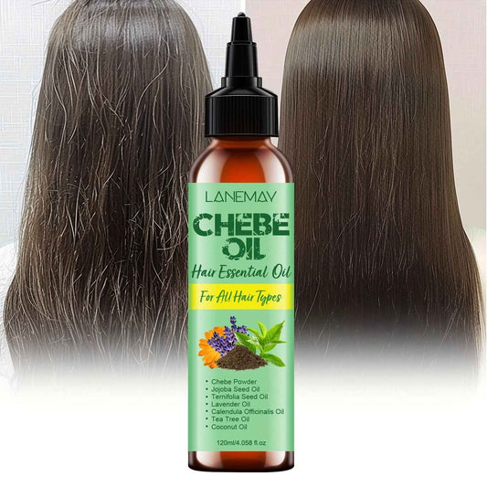 Hair Care Essential Oil, Containing Coconut Oil And Calendula Oil, Deeply Nourishes, Moisturizes And Cares for The Hair, Has a Light And Easily Absorbable Texture, Suitable for All Hair Types, 4.06oz