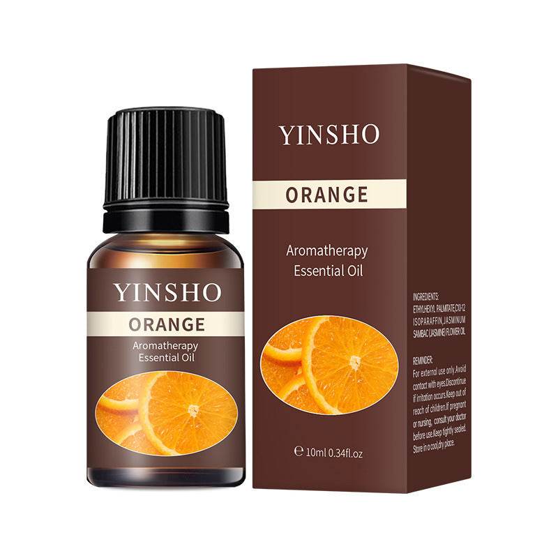 Oil Soluble Aromatherapy Oil 10ml - Essential Oils for Aromatherapy - NamafadStore