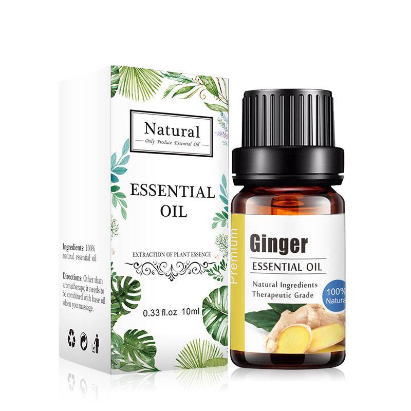 Aromatherapy Lavender Sweet Orange Essential Oil - NamafadStore