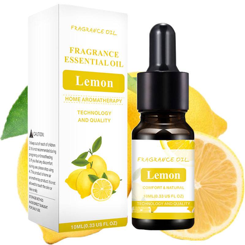 Water Soluble Essential Oil Humidifier Aromatherapy Machine Essential Oil Fragrance - NamafadStore