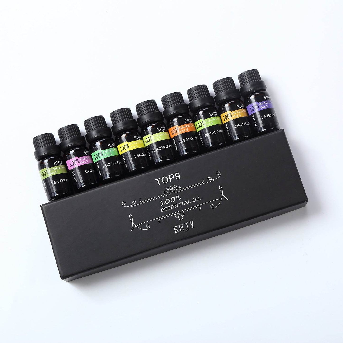 Aromatherapy Essential Oil Diffuser Machine - NamafadStore