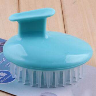 Shampoo Scalp Massager Shampoo Brush for Relaxing Scalp Care - NamafadStore