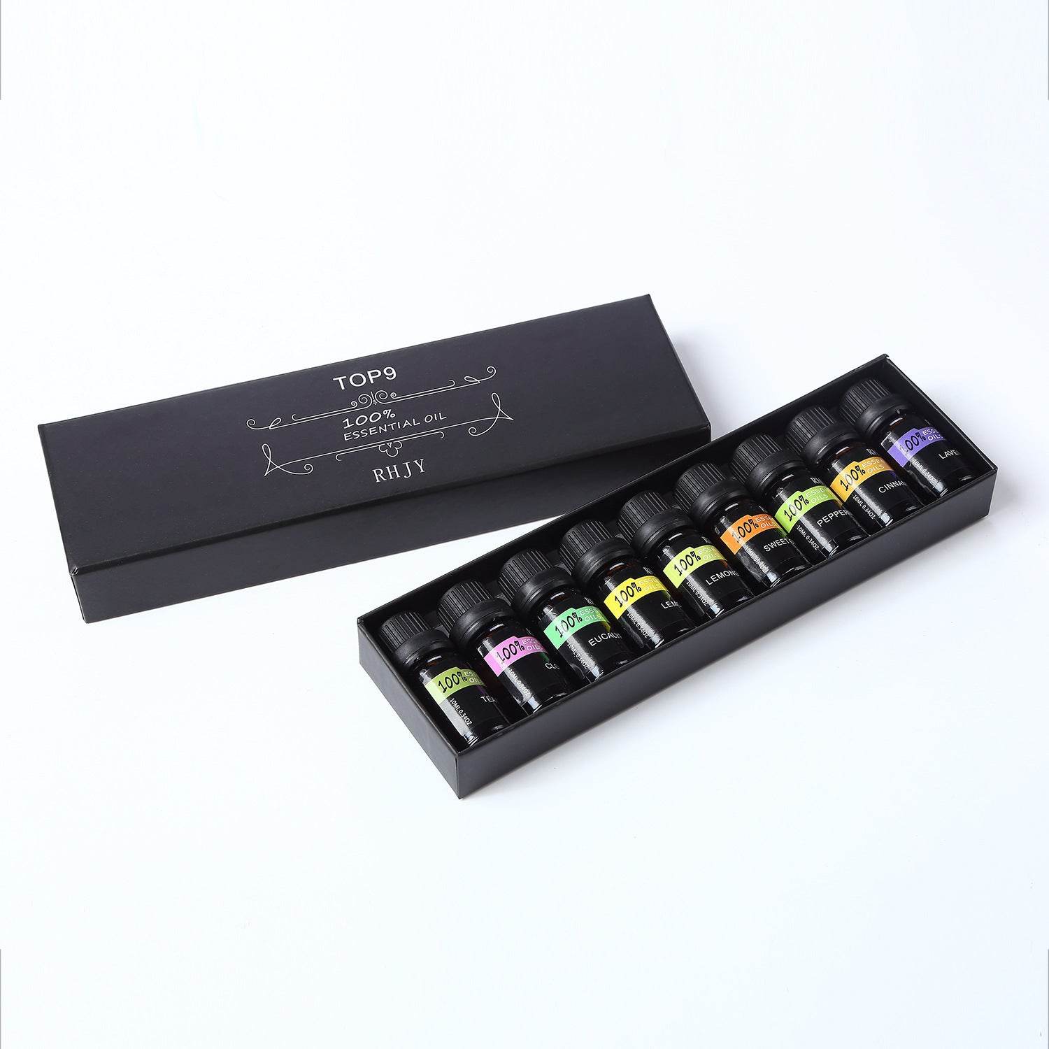 Aromatherapy Essential Oil Diffuser Machine - NamafadStore