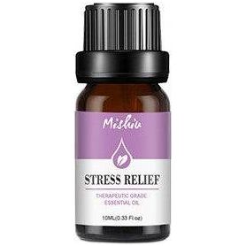 Refreshing and refreshing aromatherapy essential oil - NamafadStore