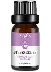 Refreshing and refreshing aromatherapy essential oil - NamafadStore