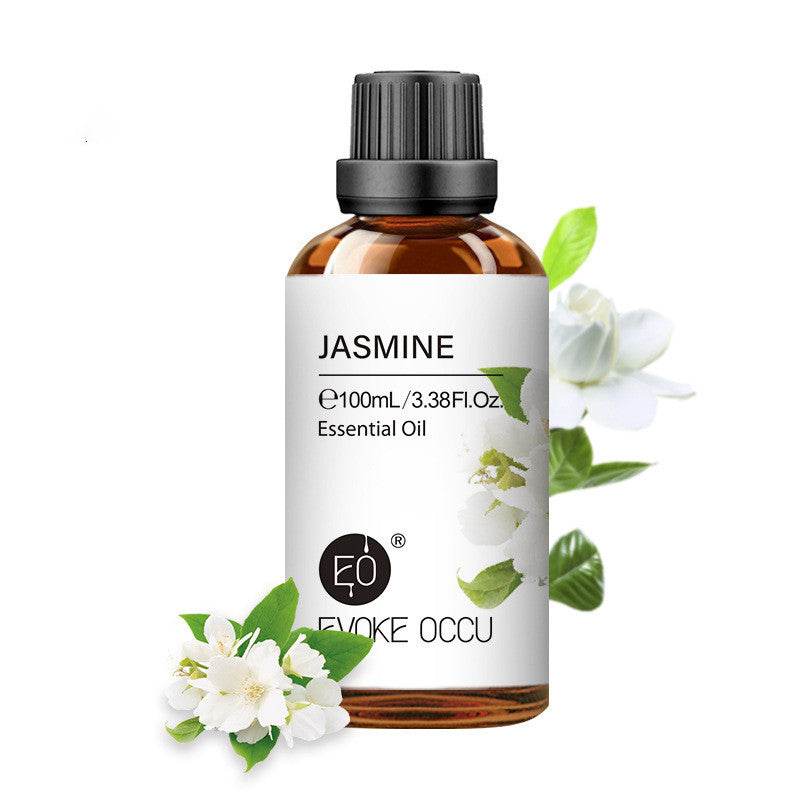 Household Fashion Simple Aromatherapy Candle Essential Oil - NamafadStore