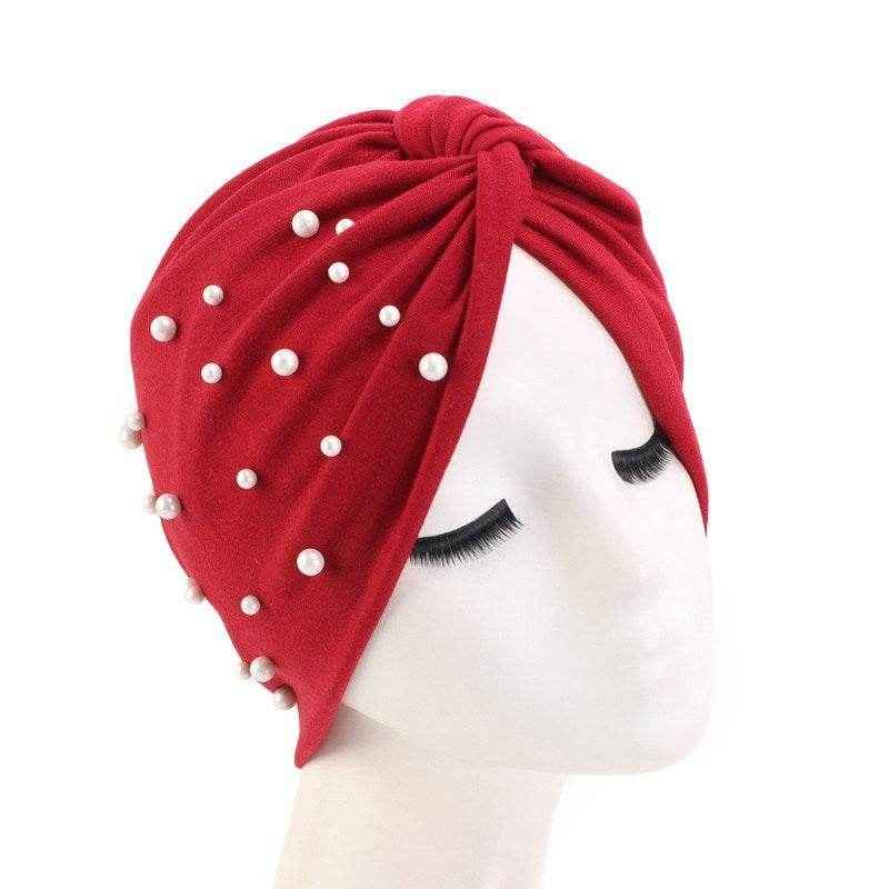 Popular Muslim Turban Hats for Sale in Europe and America - NamafadStore