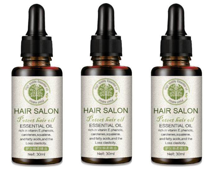 Hair Care Essential Oil for Healthy, Beautiful Hair - NamafadStore