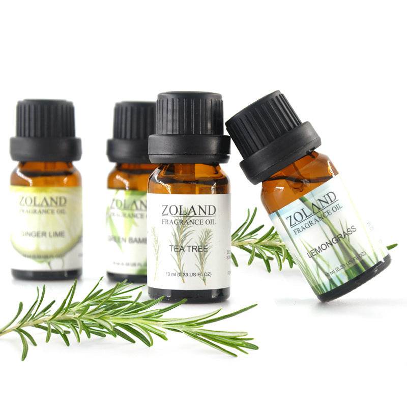 10ml Aromatherapy Diffuser Oil for Relaxation and Wellness - NamafadStore