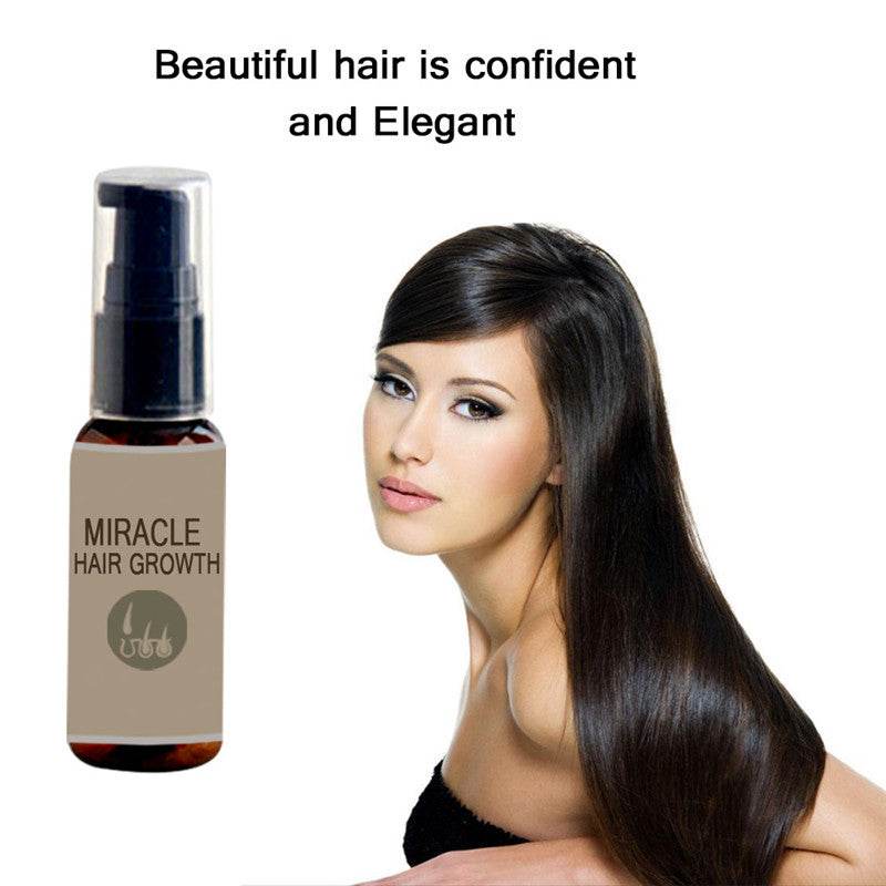 Hair Growth Essential Oil Conditioner for Hair Care and Nourishment - NamafadStore
