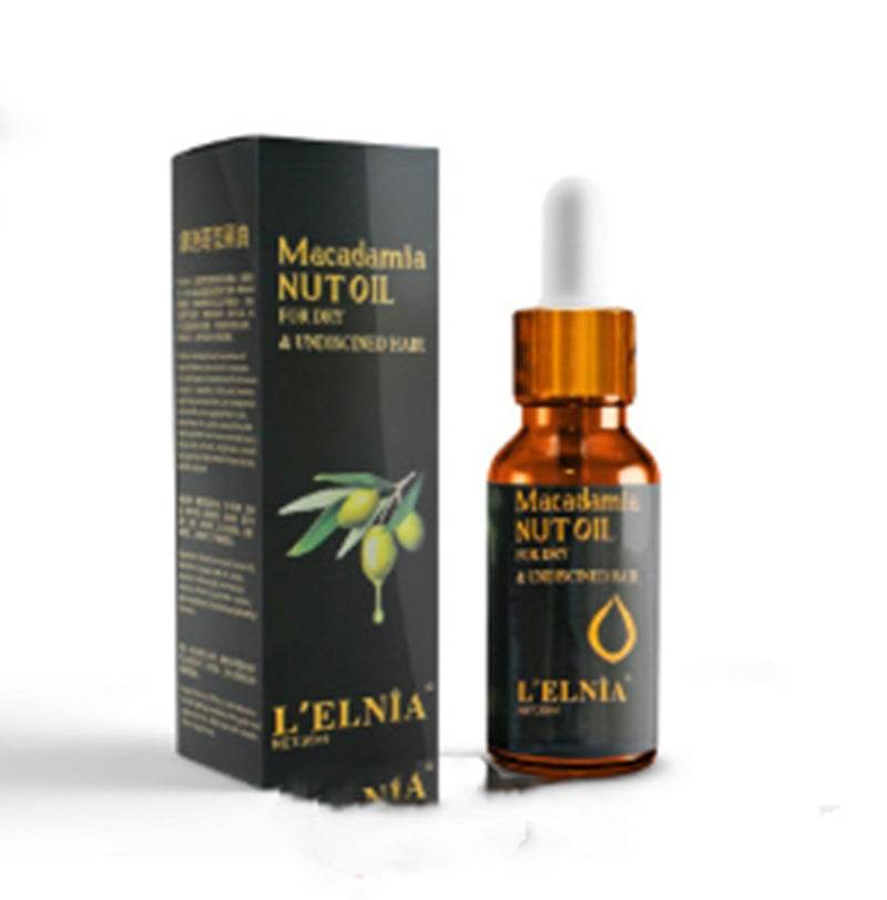 Hair Growth Essential Oil Conditioner for Hair Care and Nourishment - NamafadStore