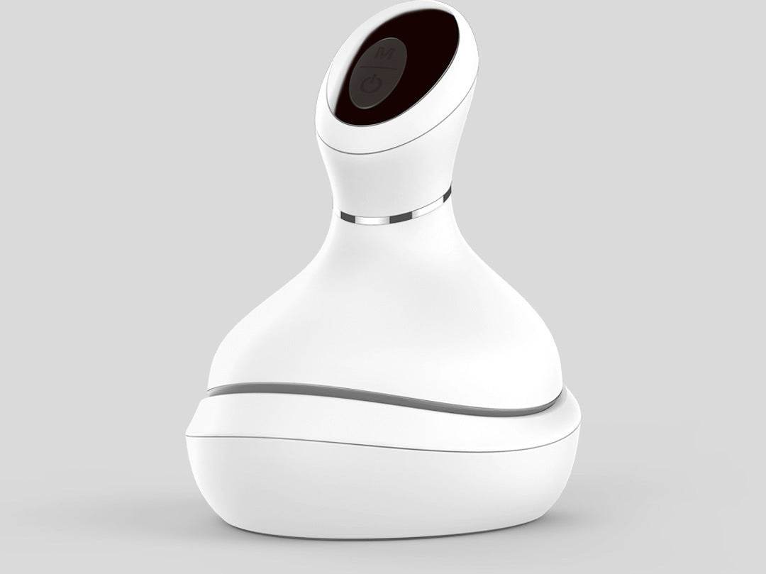 Rechargeable Scalp Massager - Waterproof Electric Head Massager - NamafadStore