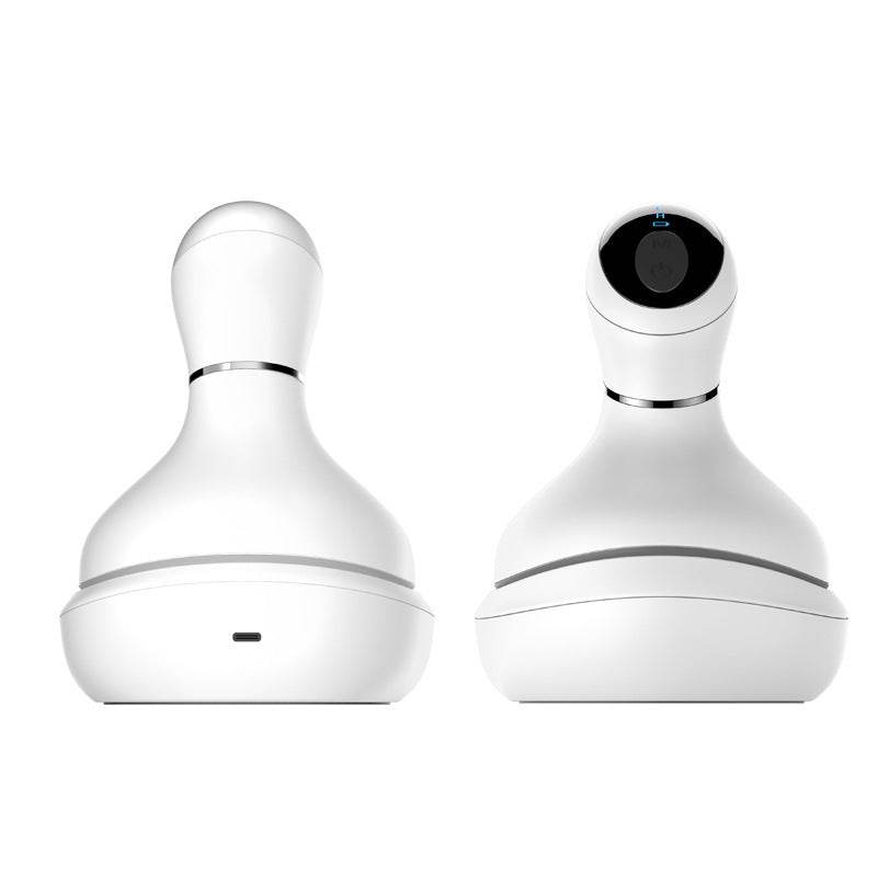 Rechargeable Scalp Massager - Waterproof Electric Head Massager - NamafadStore