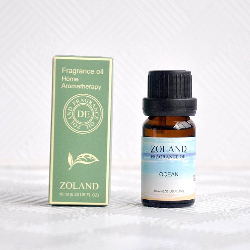 10ml Aromatherapy Diffuser Oil for Relaxation and Wellness - NamafadStore