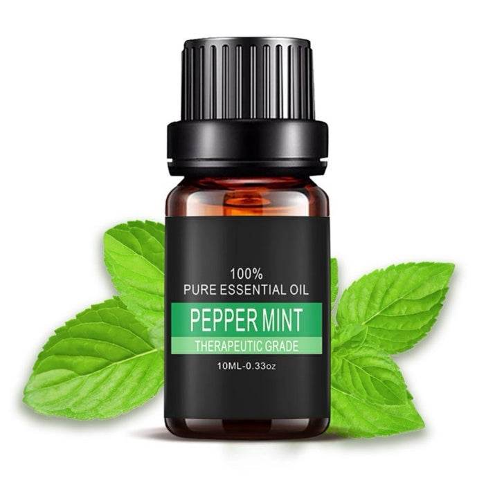 Massage Aromatherapy Oil for Relaxation and Stress Relief - NamafadStore