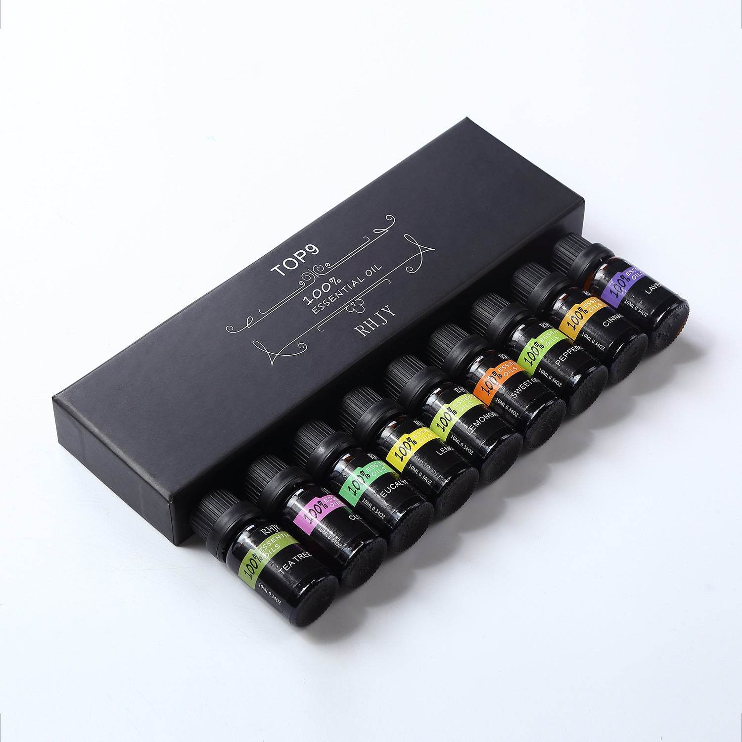 Aromatherapy Essential Oil Diffuser Machine - NamafadStore