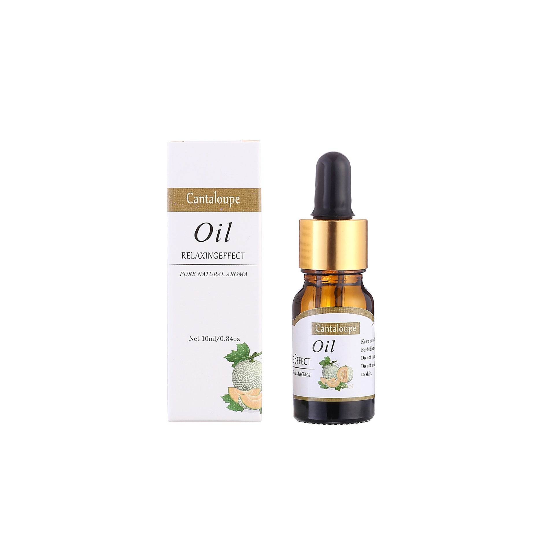 Fruity Essential Oil for Aromatherapy Bliss - NamafadStore