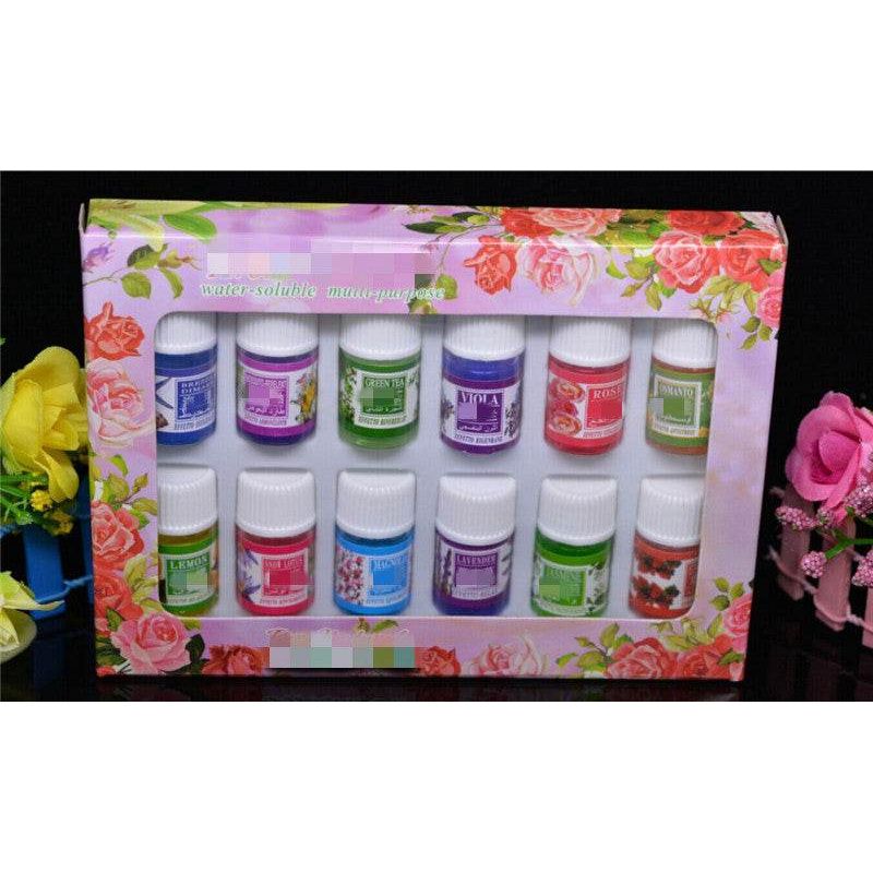 Aromatherapy Oil for Relaxation and Wellness - NamafadStore