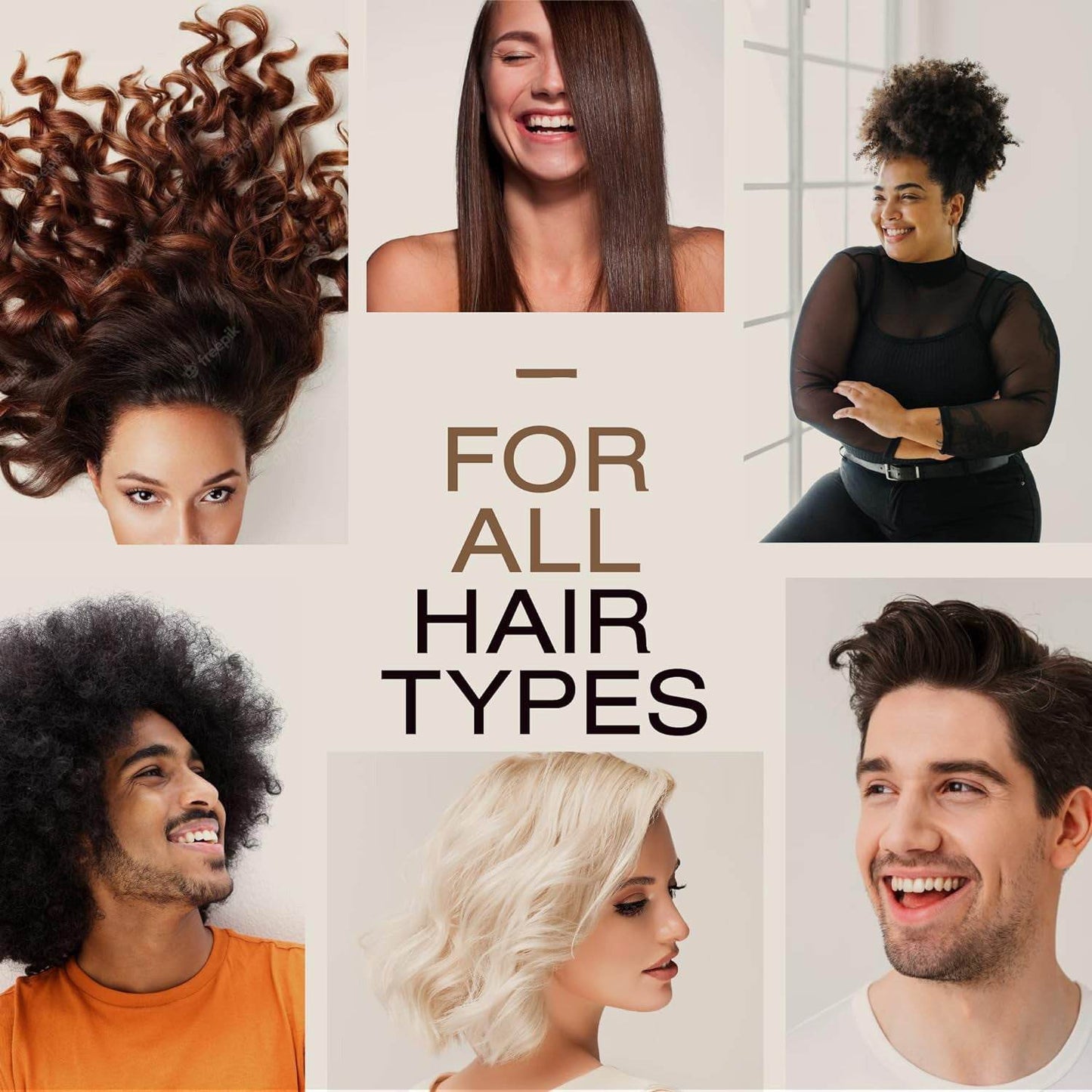 Hair Growth Spray Batana Oil Spray Natural Hair Growth Spray - NamafadStore