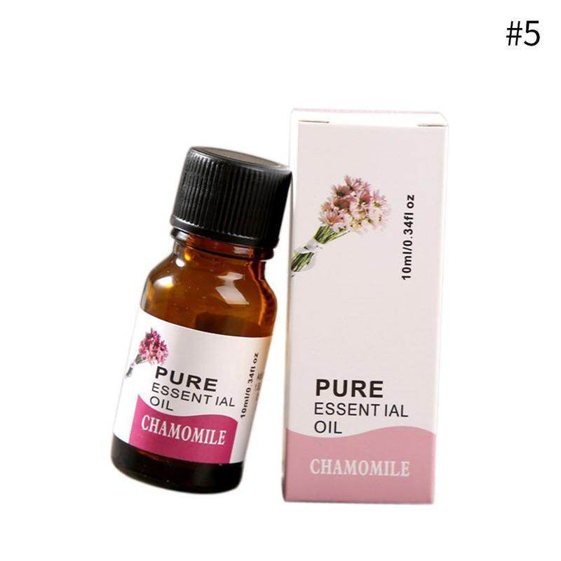 Aromatherapy essential oil 10ML - NamafadStore