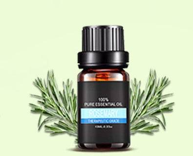 Massage Aromatherapy Oil for Relaxation and Stress Relief - NamafadStore