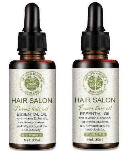 Hair Care Essential Oil for Healthy, Beautiful Hair - NamafadStore