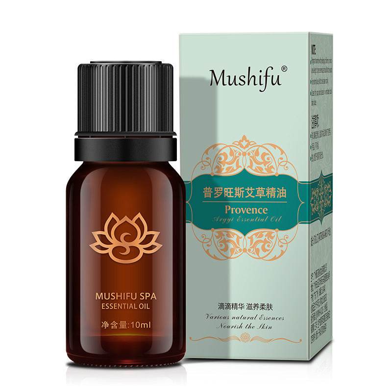 MSF Aromatherapy Oil for Relaxation and Wellness - NamafadStore