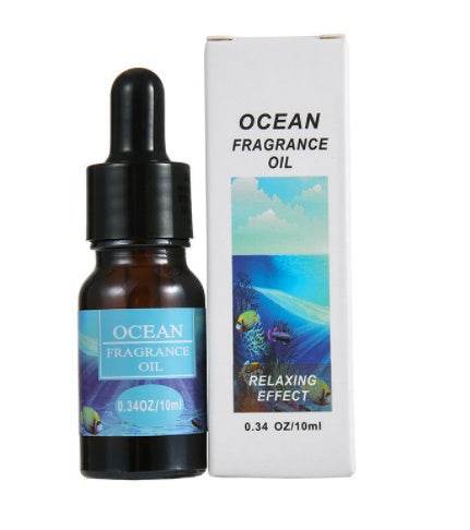 Fruity Essential Oil for Aromatherapy Bliss - NamafadStore