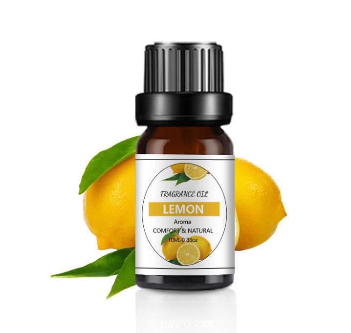 Rose Lavender Aromatic Water Soluble Aromatherapy Oil - NamafadStore