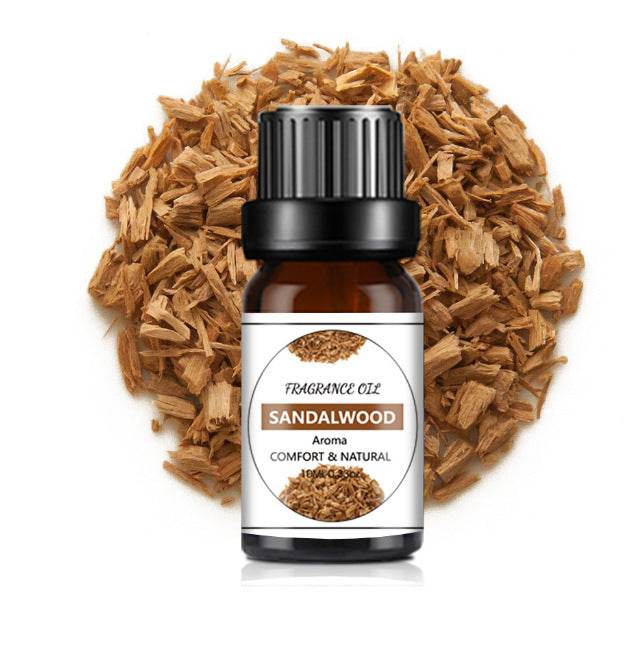 Rose Lavender Aromatic Water Soluble Aromatherapy Oil - NamafadStore