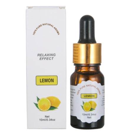 Fruity Essential Oil for Aromatherapy Bliss - NamafadStore