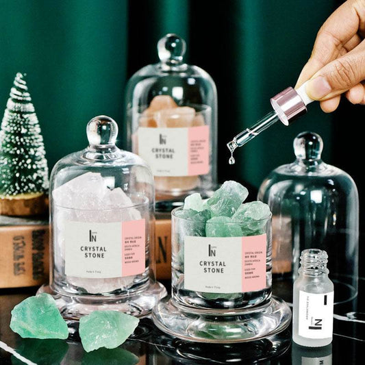 Home Interior Aromatherapy Essential Oil Incense Decoration - NamafadStore