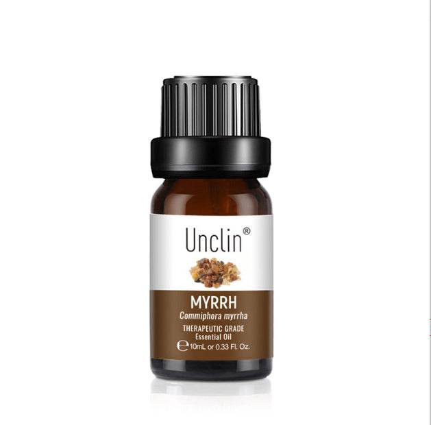 Aromatherapy Plant Diffuse Square Oil - NamafadStore