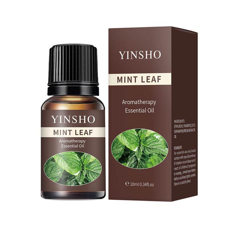 Oil Soluble Aromatherapy Oil 10ml - Essential Oils for Aromatherapy - NamafadStore