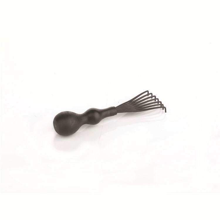 Hairbrush Anti Klit Haarborstel Vrouwen Detangler Hair Brush Nylon Scalp Massage Teaser Kam - NamafadStore