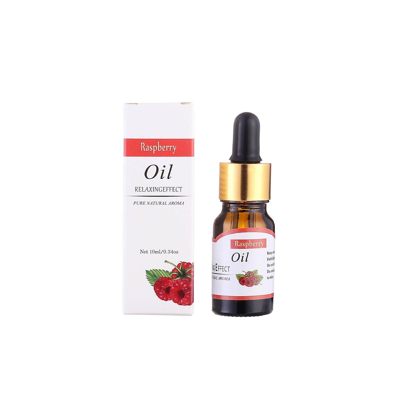 Fruity Essential Oil for Aromatherapy Bliss - NamafadStore