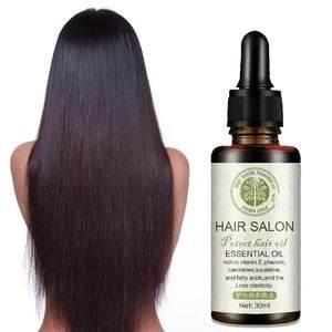 Hair Care Essential Oil for Healthy, Beautiful Hair - NamafadStore