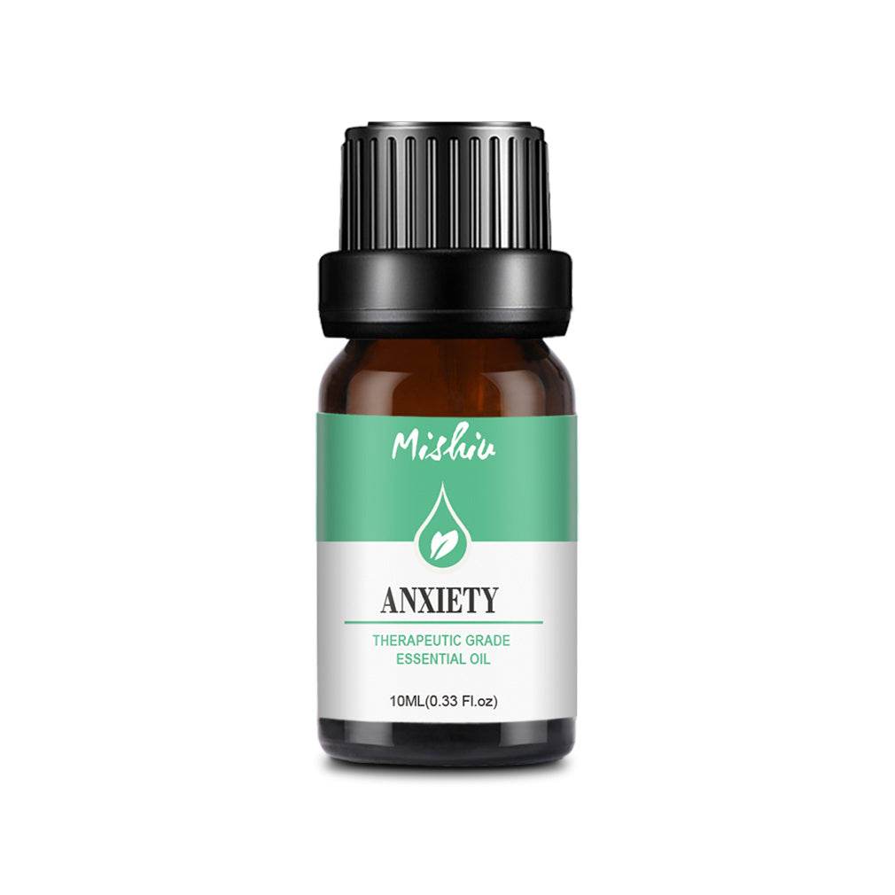 Refreshing and refreshing aromatherapy essential oil - NamafadStore