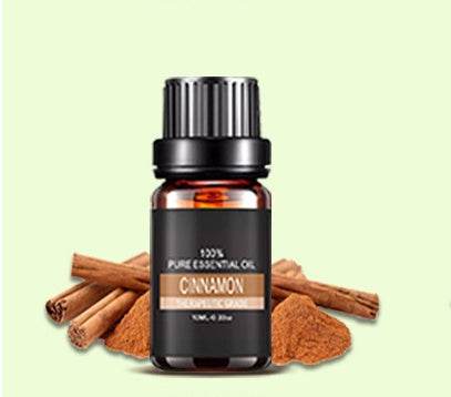 Massage Aromatherapy Oil for Relaxation and Stress Relief - NamafadStore