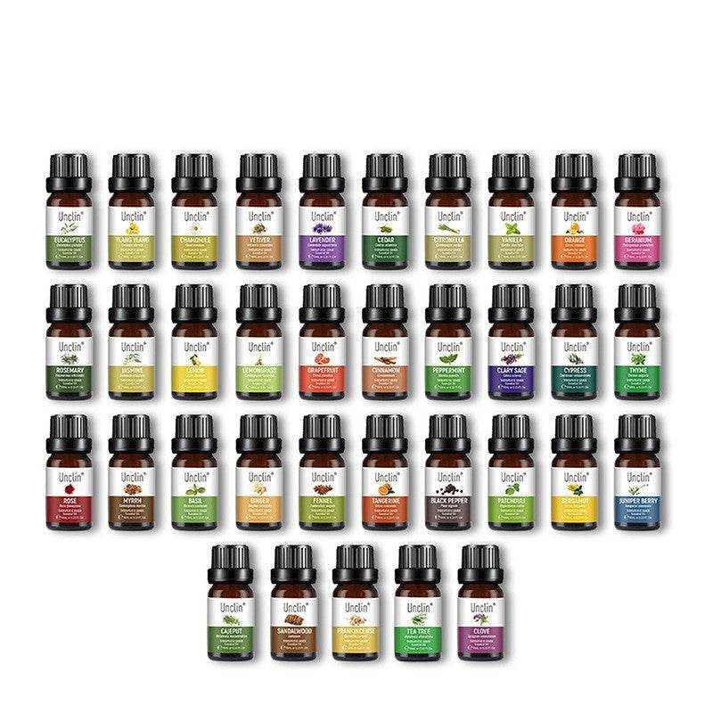 Aromatherapy Plant Diffuse Square Oil - NamafadStore