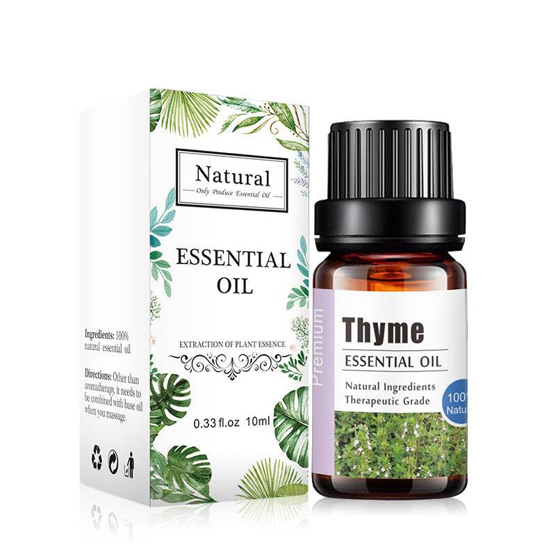 Aromatherapy Lavender Sweet Orange Essential Oil - NamafadStore