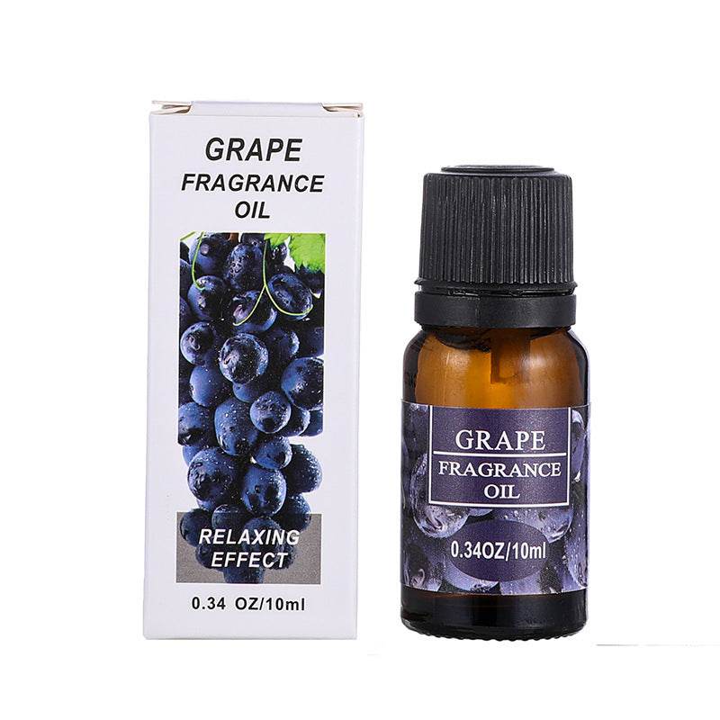 Lotus Aromatherapy Essential Oil Atomizer - Water Soluble Scented Oil for Humidifier - NamafadStore