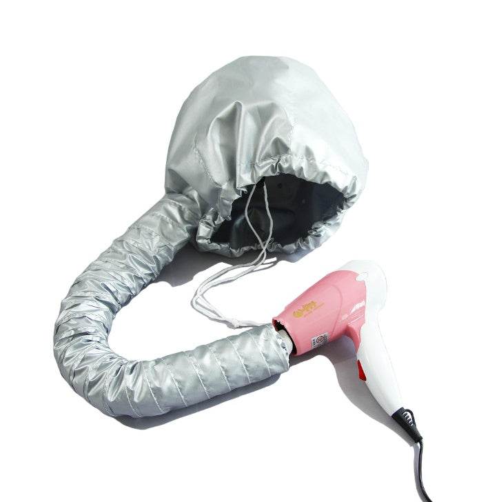 Hair Dryer Bonnet Hood for Easy Hair Drying - NamafadStore