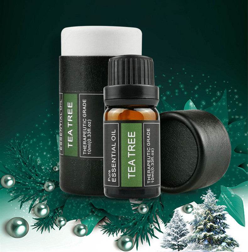 Lavender Massage Oil 10ml - One-way Aromatherapy Massage Oil - NamafadStore