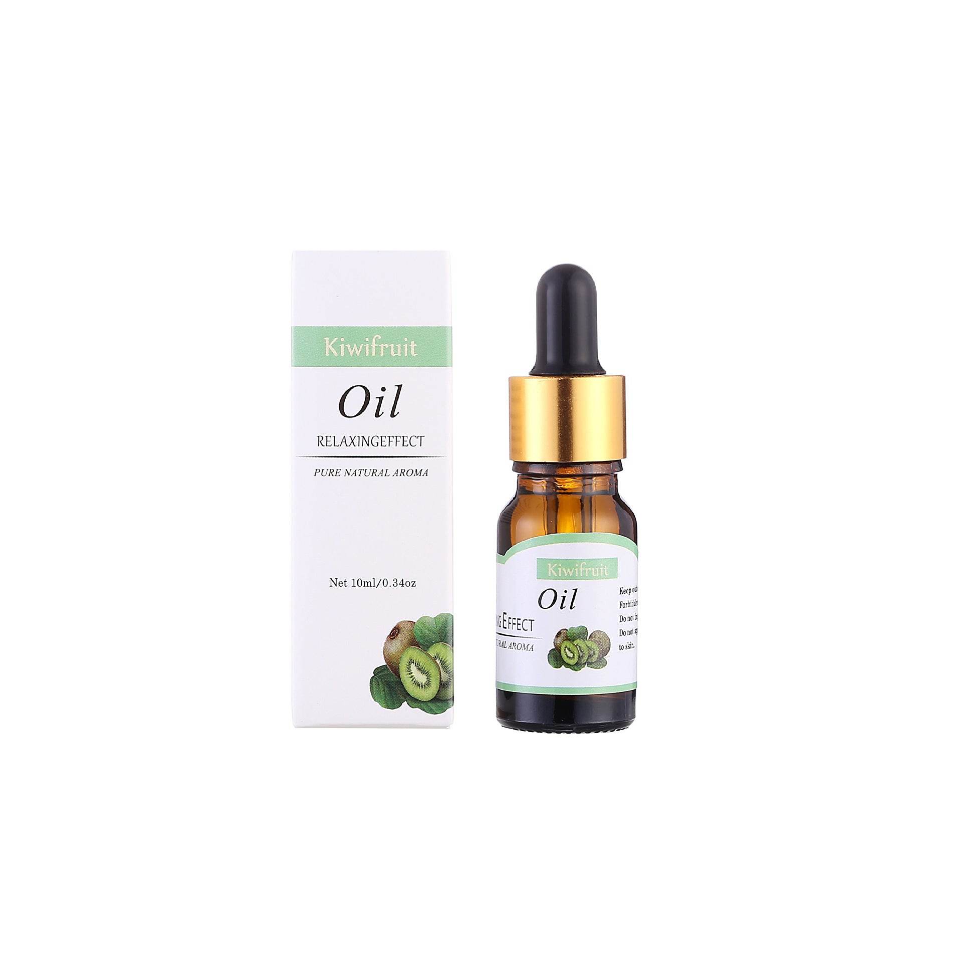 Fruity Essential Oil for Aromatherapy Bliss - NamafadStore